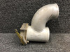 5117238-1 Cessna 421C Heater Inlet Duct