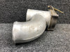 5117238-1 Cessna 421C Heater Inlet Duct