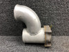 5117238-1 Cessna 421C Heater Inlet Duct