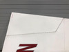 5133020-200, 5133015-1 Cessna 421C Rudder Assembly with Trim Tab