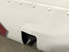 5133020-200, 5133015-1 Cessna 421C Rudder Assembly with Trim Tab