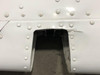 5133020-200, 5133015-1 Cessna 421C Rudder Assembly with Trim Tab