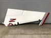 5133020-200, 5133015-1 Cessna 421C Rudder Assembly with Trim Tab