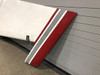 5133020-200, 5133015-1 Cessna 421C Rudder Assembly with Trim Tab