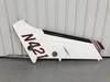 5131020-28 (WEU: 5131020-57) Cessna 421C Vertical Stabilizer Assembly