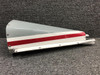 5112001-10, 5112001-16 Cessna 421C Stabilizer Tail Fairing (Upper and Lower)