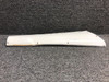 5112001-28 Cessna 421C Upper Horizontal Tail Fairing Forward RH