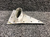 Cessna Aircraft Parts 5114224-7 Cessna 421C Pitot Tube Support Bracket LH 