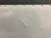 Cessna Aircraft Parts 5122058-201 Cessna 421C Wing Tip Assembly LH 