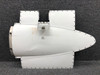 Cessna Aircraft Parts 5154013-12 Cessna 421C Upper Nacelle Skin Aft RH 