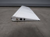 5C24000-63 / 5024000-61 Cessna 310N Aileron Assembly Complete LH W/ Trim Tab