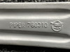 78033-000 (Cast: 780310) Piper Main Gear Torque Link Upper or Lower (New Style)