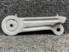 78033-000 (Cast: 780310) Piper Main Gear Torque Link Upper or Lower (New Style)