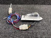 Aero LEDs 11-1280-B-12-R D’Shannon, Aero LED’s Pulsar-NS Nav, Strobe Light LED RH (CORE) 