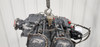 Lycoming Aircraft Engines & Parts Lycoming IO-320-C1A Engine, 2265 Hours (Prop Strike, Bent Crank) 