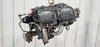 Lycoming Aircraft Engines & Parts Lycoming IO-320-C1A Engine, 2265 Hours (Prop Strike, Bent Crank) 