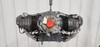 Lycoming Aircraft Engines & Parts Lycoming IO-320-C1A Engine, 2265 Hours (Prop Strike, Bent Crank) 