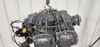 Lycoming Aircraft Engines & Parts Lycoming IO-320-C1A Engine, 2265 Hours (Prop Strike, Bent Crank) 