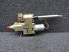 102000-1 Avionic Products Electro-Mechanical Gear Actuator and Motor (12V, 15A)