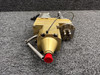 Avionic products 102000-1 Avionic Products Electro-Mechanical Gear Actuator and Motor (12V, 15A) 