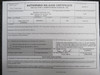 Cessna Aircraft Parts 5842000-5 Cessna 421C Nose Gear Fork with 8130-3 and PAI-PT-1 (Minus Tube) 