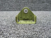 0731100-9 Cessna 180 Hinge Assy Vertical (Zinc) BAS Part Sales | Airplane Parts