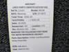 MB-4413 (Use: 940074-501) Potter and Brumfield Relay Assembly