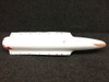 105-600011-31 Beech BE-76 Fairing Assy Forward Tail