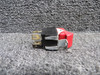 880052-501 (Alt: 8911K-828) Klixon Master Rocker Switch