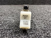 Klixon 20TC2-BG-5 (Alt: 930023-009) Klixon Elevator Trim Rocker Switch 