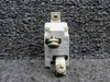 20TC2-BG-10 (Alt: 930023-005) Klixon Pitot Heat Rocker Switch