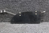 130300-501 Mooney M20J Sun Visor Assembly LH and RH