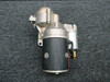 BC315-100-4 Robinson R44II Lycoming IO-540-AE1A5 B&C Specialty Starter (24V)