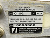 CI-102 Comant Industries Marker Beacon Antenna