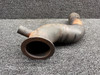 Continental Motors  642220-107 Continental TSIO-360-LB1B Tail Pipe 