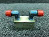 30862-001 Piper PA23-250 Valve Assy Fuel Drain RH