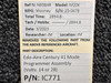 Edo-Aire 1C771 Edo-Aire Century 41 Mode Programmer Assembly (Volts: 14 or 28) 