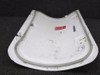 5113013-29 Cessna 421B Door Assy Nose Baggage LH (White) (SA)