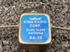 King Radio KA-22 King Radio Glide Slope Antenna 