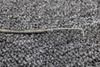 Cessna Aircraft Parts Cessna 172L Standby Vacuum Control Cable (Length: 24-3/4”) 