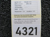 Intercontinental Dynamics Corp. 570-23932-053 Intercontinental Dynamics Corp. Altimeter Indicator (Volts: 28) 