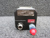 Intercontinental Dynamics Corp. 570-23932-053 Intercontinental Dynamics Corp. Altimeter Indicator (Volts: 28) 