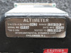 Intercontinental Dynamics Corp. 570-23932-053 Intercontinental Dynamics Corp. Altimeter Indicator (Volts: 28) 