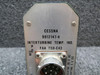 US Gauge VSDL-0C419G (Alt: 9912147-4) US Gauge Dual Turbine Temperature Indicator (28V) 