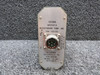 US Gauge VSDL-0C419G (Alt: 9912147-4) US Gauge Dual Turbine Temperature Indicator (28V) 