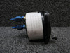 United Instruments 8130 United Instruments True Airspeed Indicator 0-260 Knots (Code: B.189) 