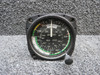 United Instruments 8130 United Instruments True Airspeed Indicator 0-260 Knots (Code: B.189) 