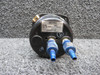 United Instruments 8130 United Instruments True Airspeed Indicator 0-260 Knots (Code: B.189) 