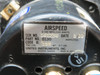United Instruments 8130 United Instruments True Airspeed Indicator 0-260 Knots (Code: B.189) 