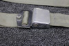 AmSafe 502755-E-2251 Am-Safe 502751-1 Seatbelt Assembly with Shoulder Strap 